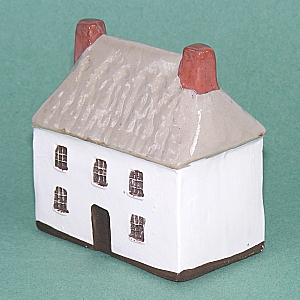 Image of Mudlen End Studio model No 39 Devon Tea Shoppe